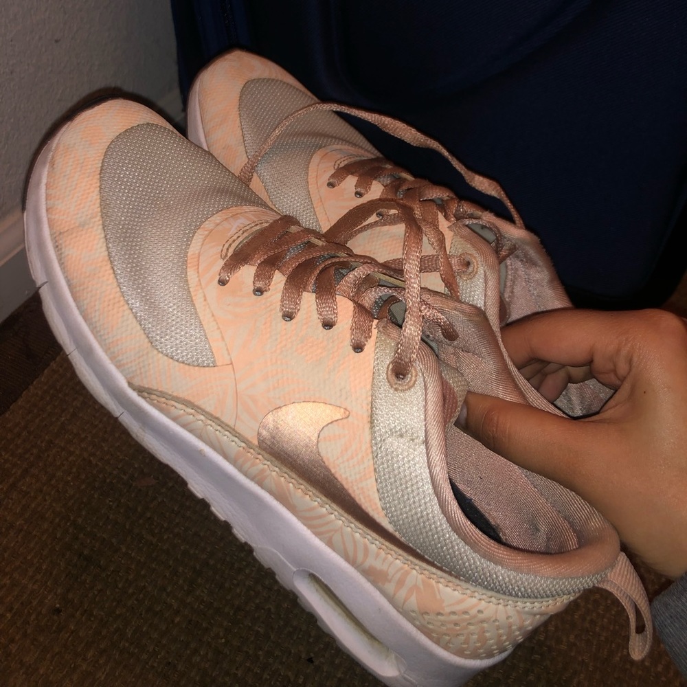 Nike Air Max Thea